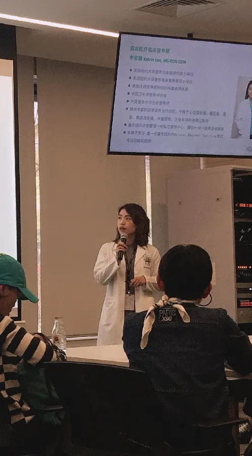烟花三月，上海嘉会国际医院和粉红天使们与春天有个约会