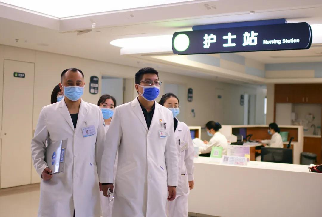 重庆市璧山区人民医院完成全区首例体外循环直视下心脏手术