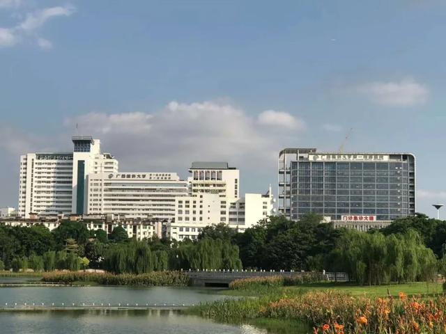 广西医科大学第一附属医院荣获 2020 年「人文爱心医院」称号