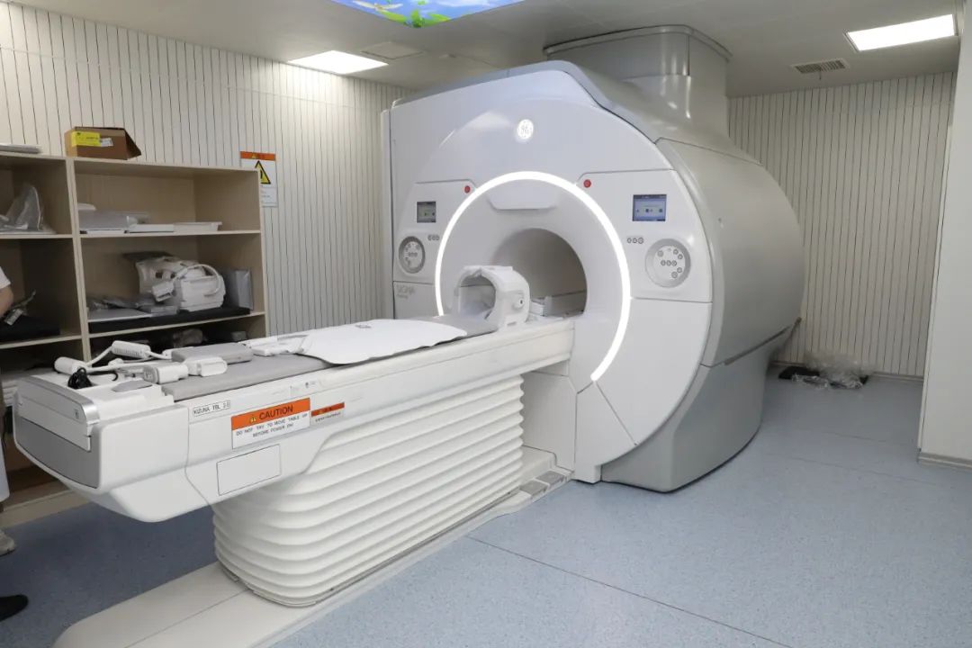 北京中医药大学第三附属医院代取报告核磁(MRI)到底有什么区别?的简单介绍