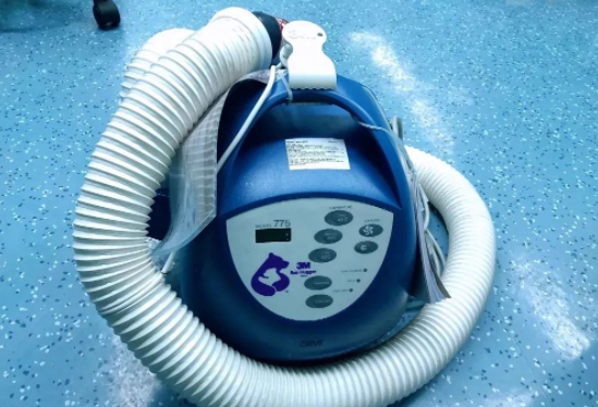 西安大兴医院:春天一样的手术室,超级暖人心