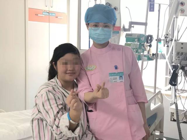 河南省人民医院：疫情面前的爱情故事