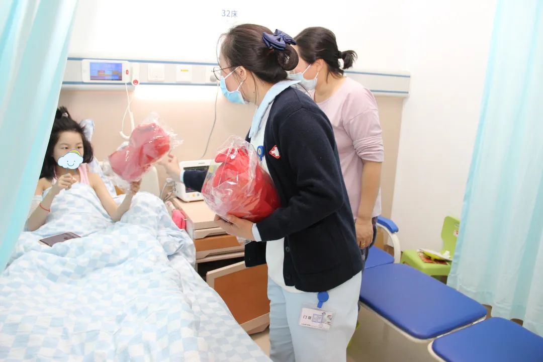 北京博仁医院开展「你我的一份热血，让世界继续跳动」主题活动