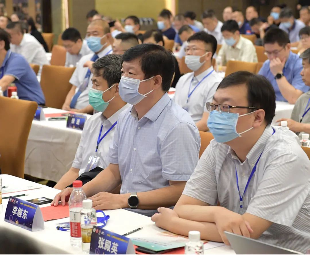 天津市蓟州区人民医院受邀出席「白求恩•天津骨科加速康复联盟」成立大会