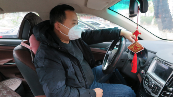 长沙仁和医院:平凡中的不凡 基层中的大爱