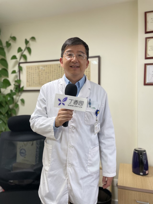 徐珊主任：解读并推广隐睾专家共识，提高疾病诊疗水平