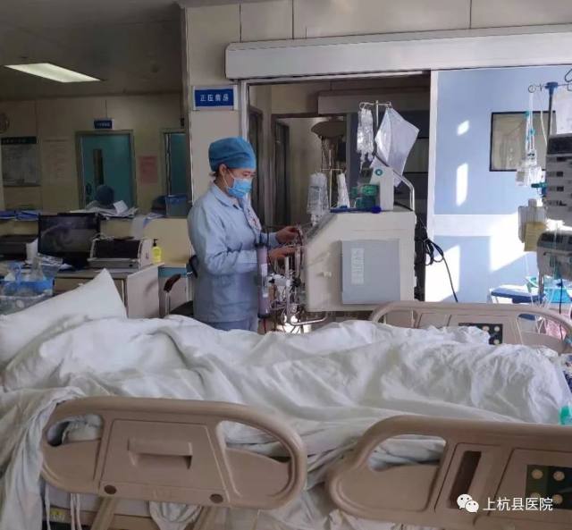上杭县医院我是党员，大疫当前，我必「疫」无反顾！