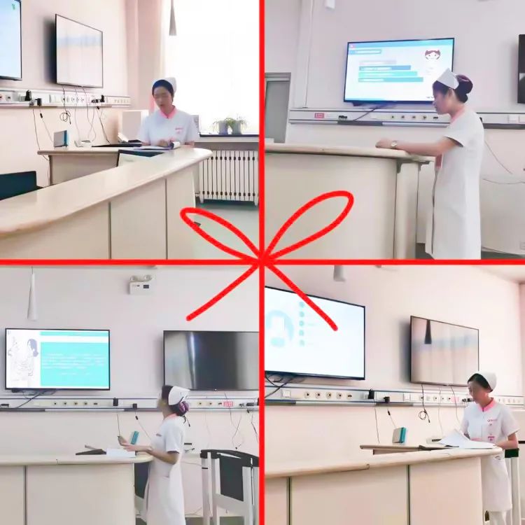 西安高新医院透析室大讲堂开讲啦