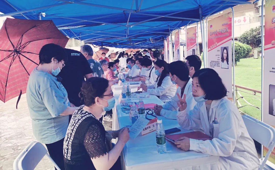 医生的职业幸福从医学人文精神中来