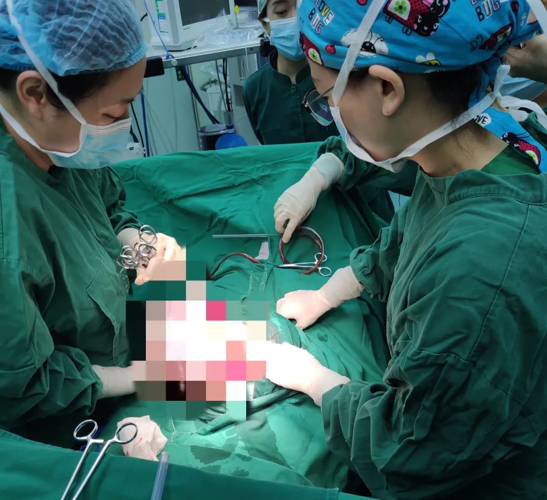 手术上万台，原新桥医院妇产科专家陈莉萍教授加盟北部宽仁医院