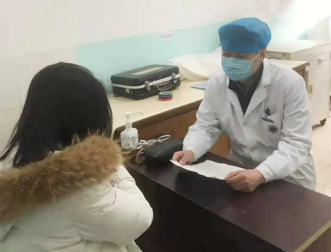 烟台海港医院全力保障护航,疫苗接种任务有序进行