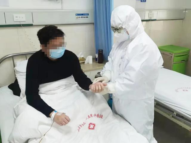 致敬中国医师节：点赞！宜昌市第二人民医院「最美抗疫人」