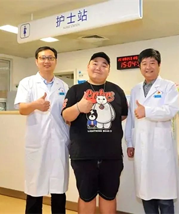 当体重以「吨」为单位时，生活将会怎样?