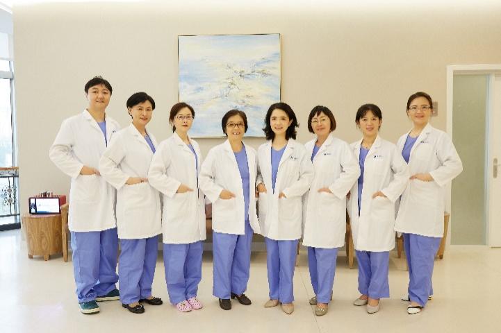 北京美中宜和北三环妇儿医院 8 周年院庆盛大启幕 助孕新生！
