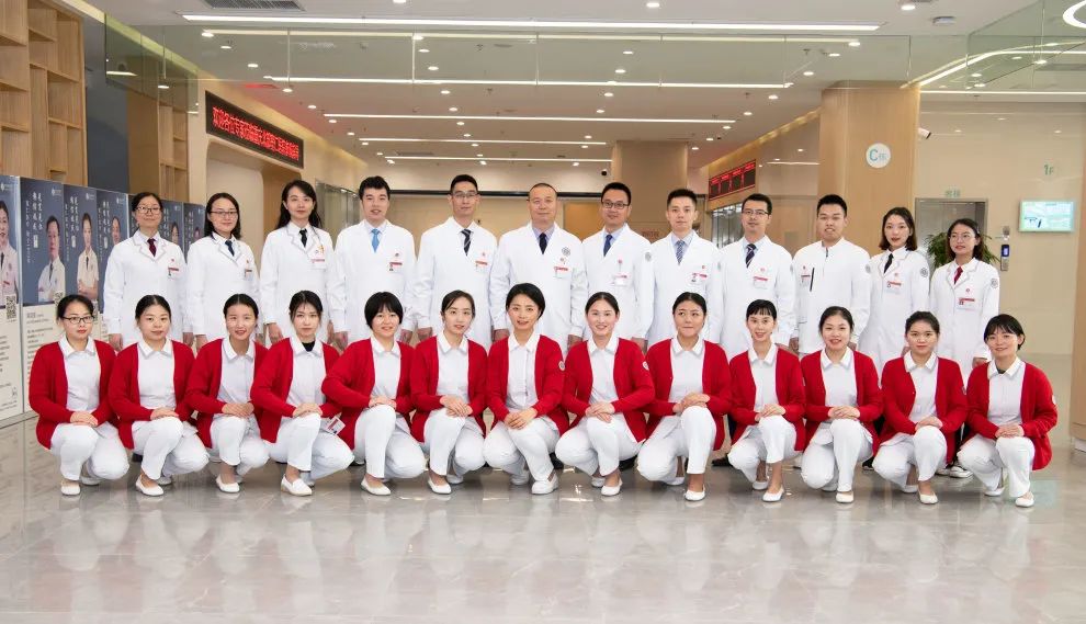 重庆北部宽仁医院正式获得国家级「卒中中心」授牌