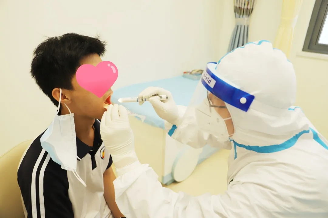 前海人寿广州总医院儿科门诊成功开展疑似新冠病毒感染患者应急处置演练