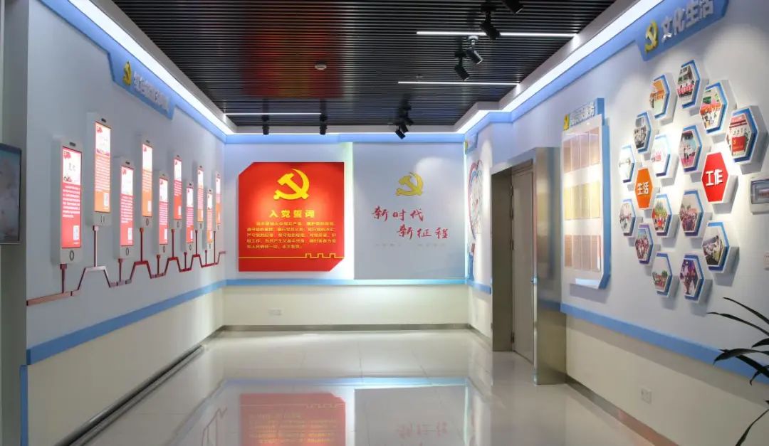 省级荣誉！三和医院党支部创建成为广东省民营医院党建「四有」工程示范点