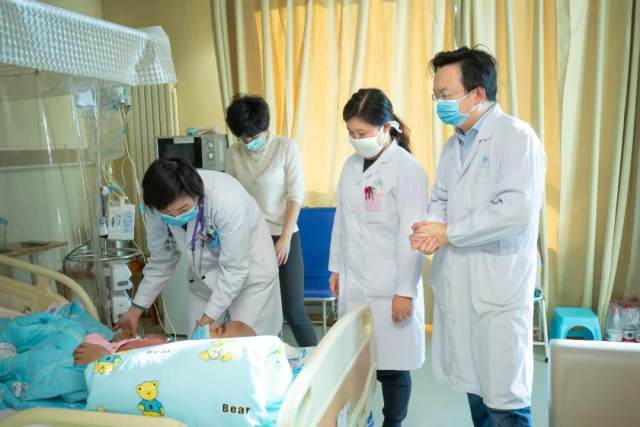 中国非公立医疗协会血液病专业委员会大师班