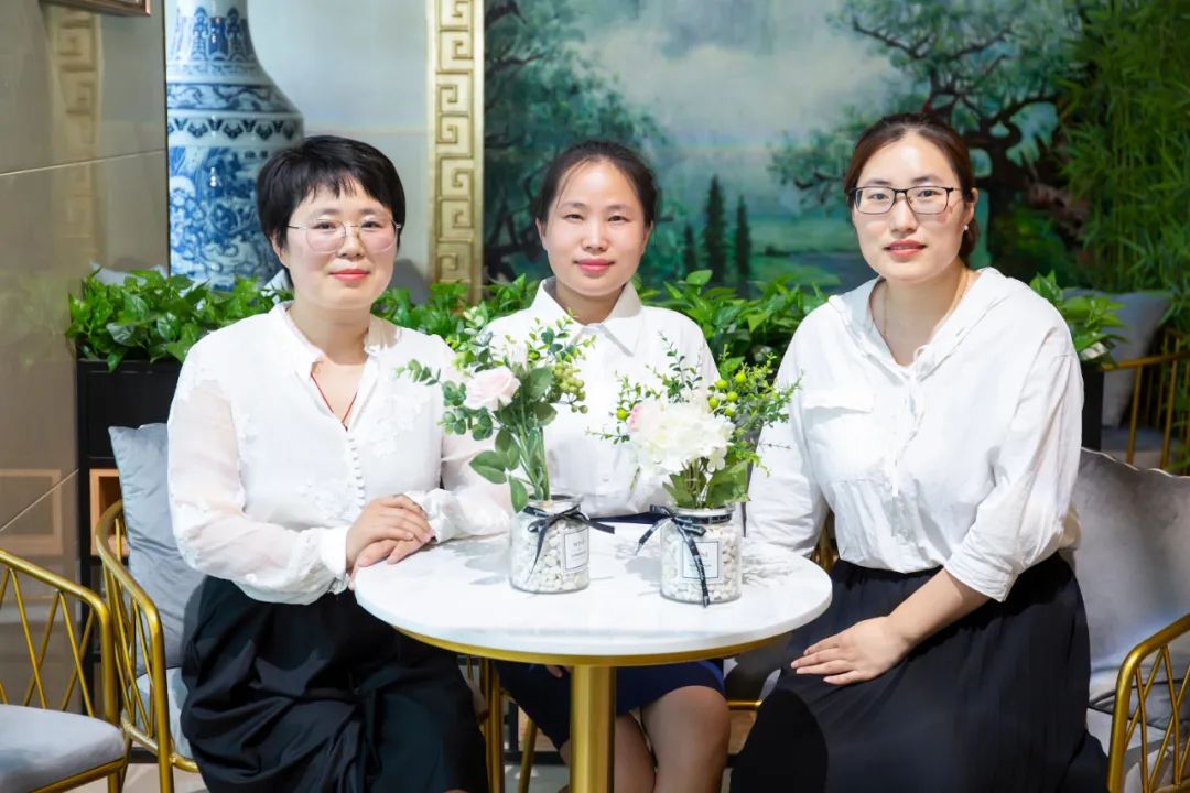 勇毅笃行,稳步成长的河北燕达陆道培医院骨干团队