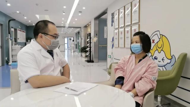重庆市首家：「淋巴管、淋巴结——静脉吻合手术」在北部宽仁医院完成