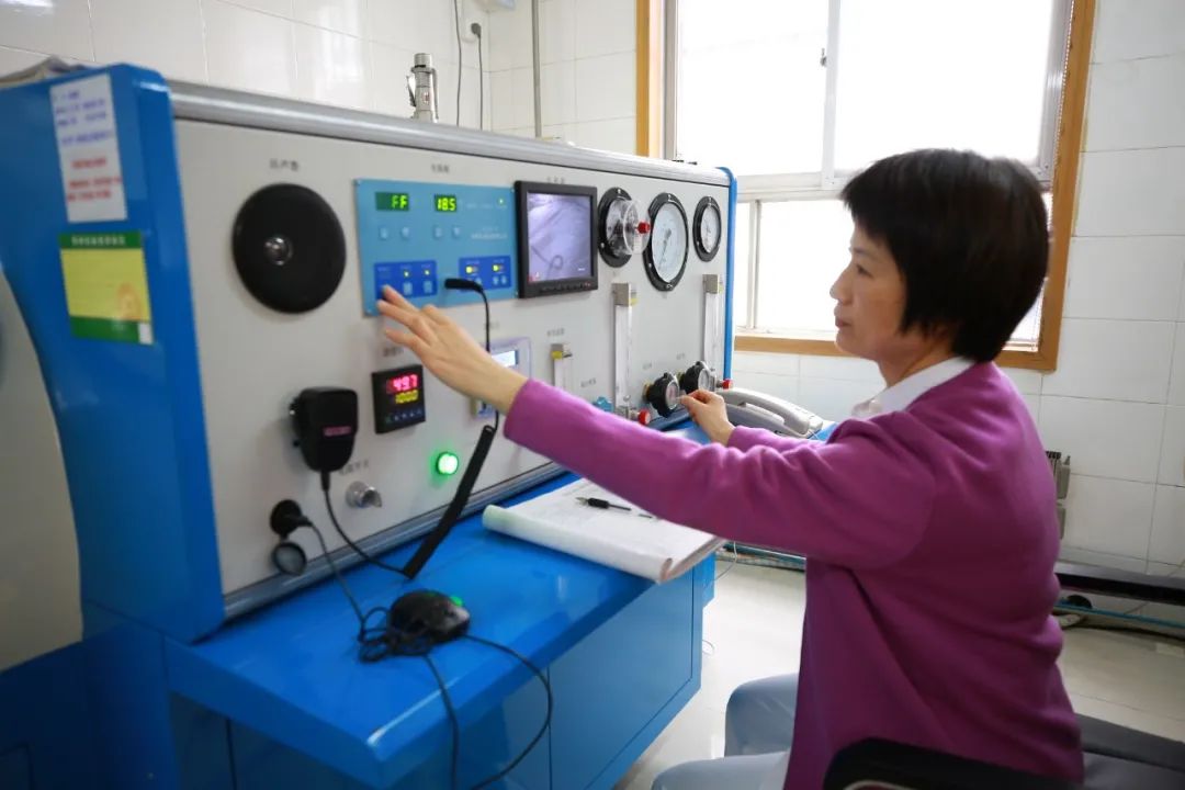 听说这个项目老少皆宜，你想试试吗？