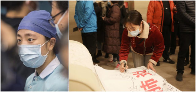 树兰杭州医院荣誉 | 刘元春，国家表彰你了！