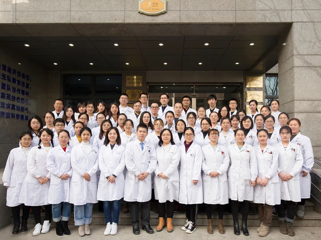 陈雪博士：基因检测为患者的诊断和治疗「拨云见日」