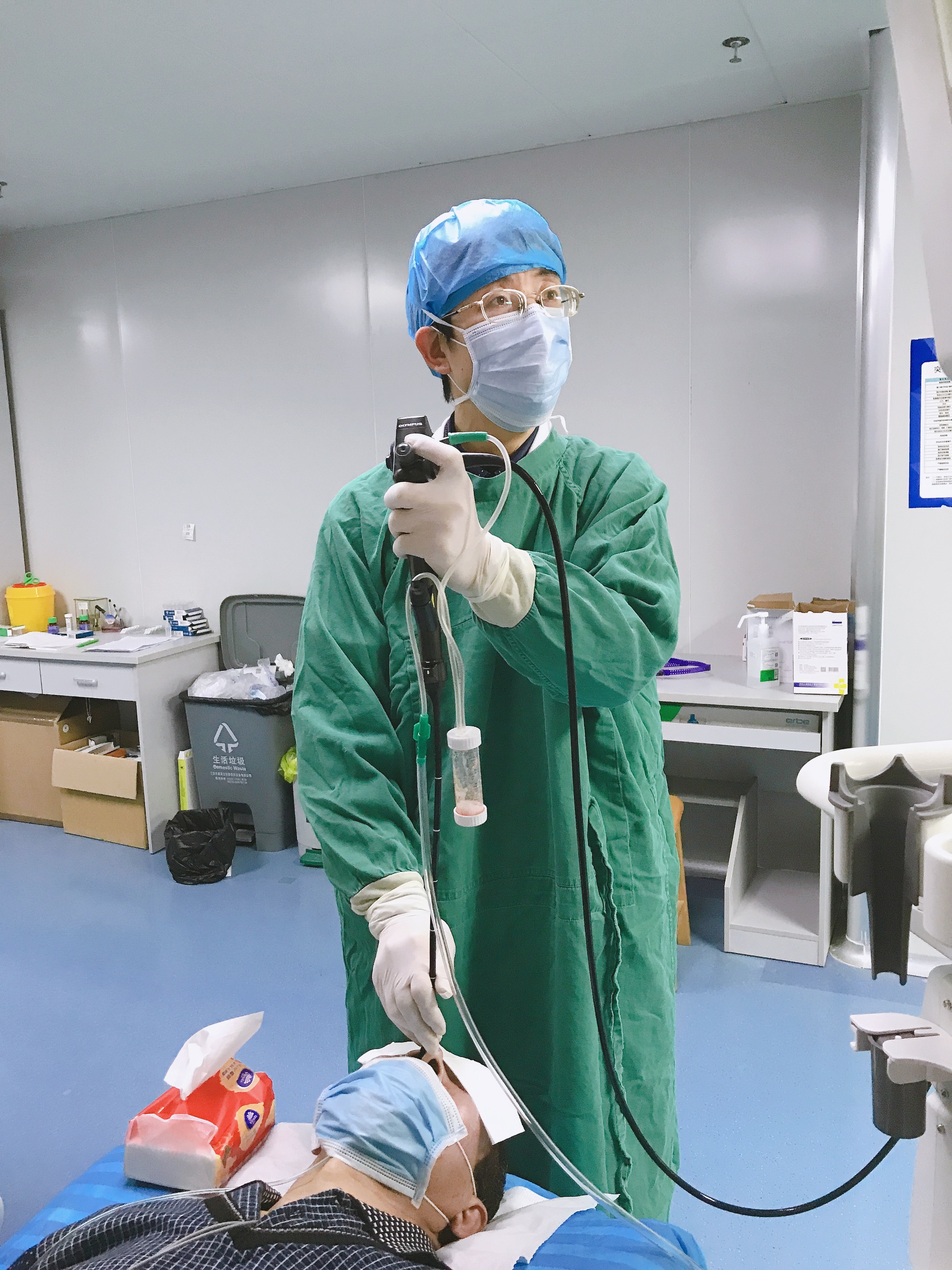 肺部占位须谨慎，肺隐球菌在作祟