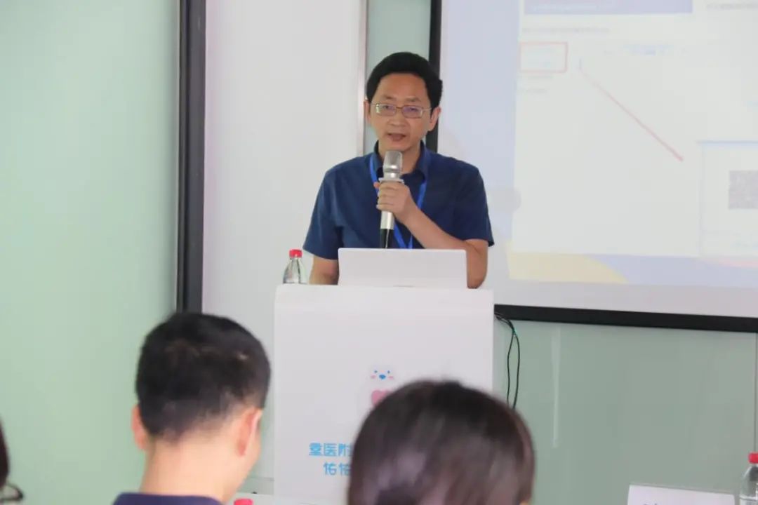 重庆佑佑宝贝妇儿医院举办《儿童哮喘的规范化诊治》市级继续教育培训班圆满落幕