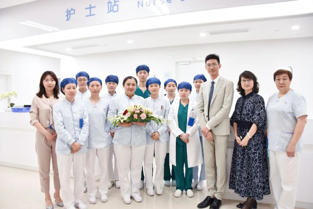 上海阿特蒙医院：白衣天使，用专业致敬医疗保健的未来
