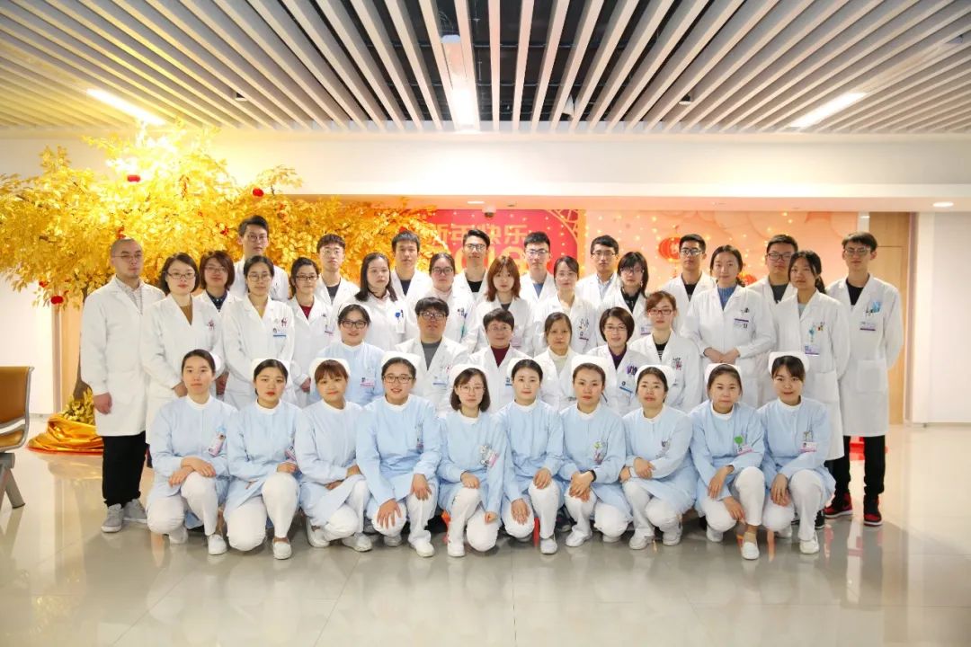 祝贺上海市同仁医院康复科、普外科团队分获上海康复医学科技奖二等奖