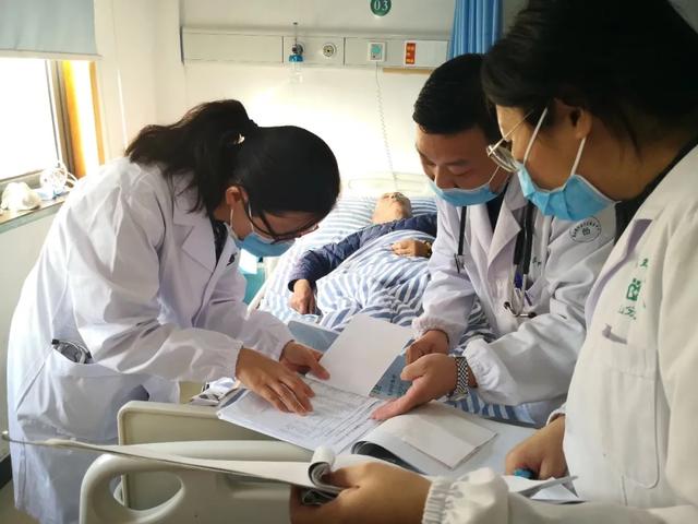 萧山区第一人民医院：协力共创建，携手促提升，推动医共体服务高质量发展