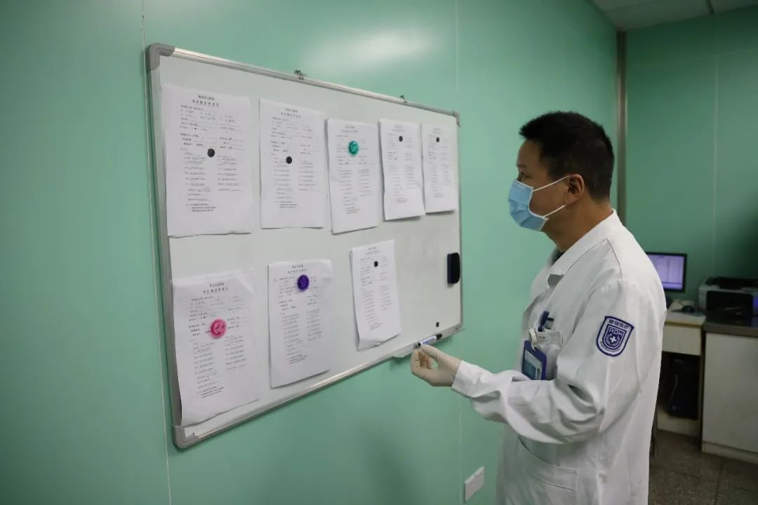 南京江北医院: 不止是血库,我们是这样的「输血科」