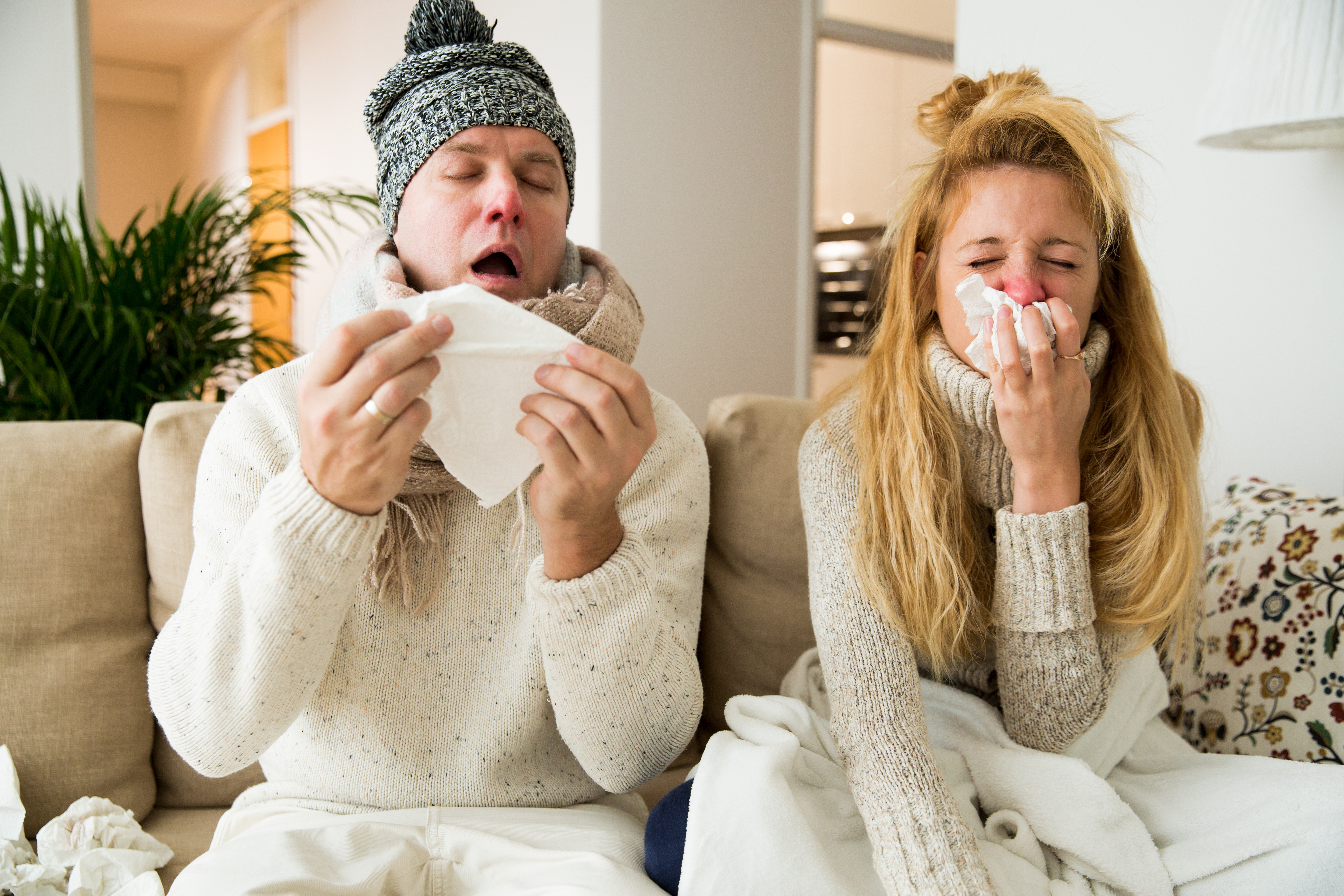 过敏性鼻炎是「不治之症」吗？