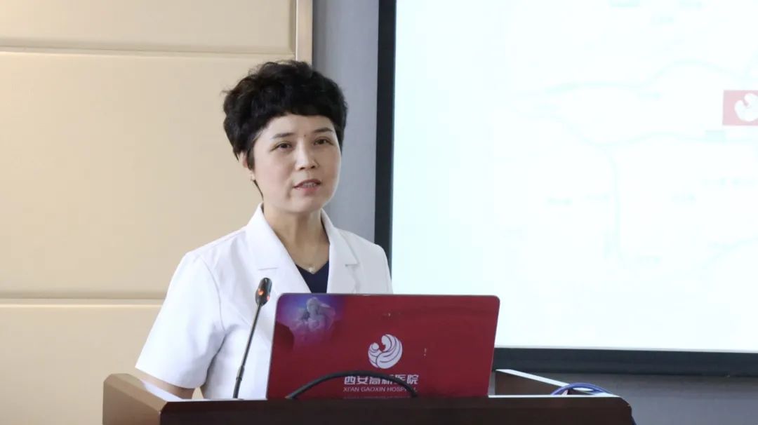 中国生物医药技术协会率国家干细胞专家组对西安高新医院干细胞临床研究机构及备案项目进行现场核查