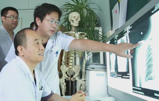 大连港医院「精准康复」项目启动了！