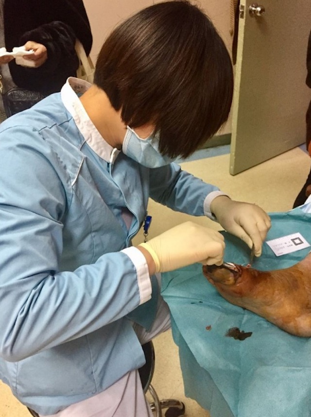 节后各医院流量完爆春运,医生们要累疯了