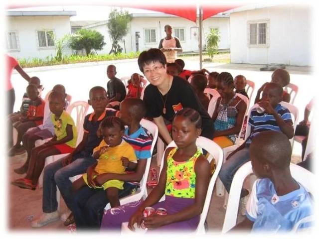 我在 ICU 工作 26 年了，不去前线去哪里？