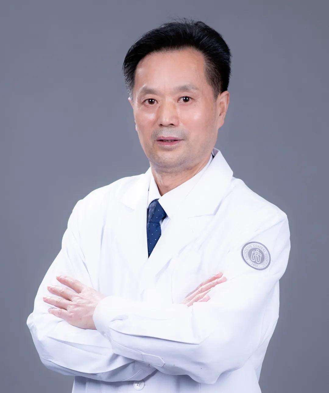 从医 40 余年，又一位老中医加盟重庆北部宽仁医院
