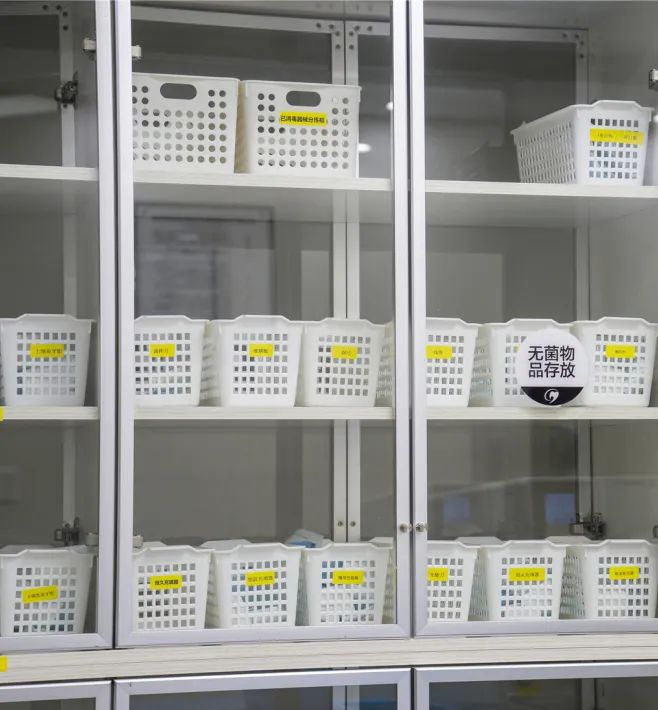 严格执行医疗核心制度，筑牢医疗质量与安全堤坝--记武汉事业部医疗质控