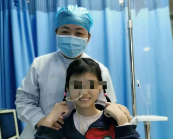 花季少女与克罗恩病：遇到了那就请「和平相处」吧