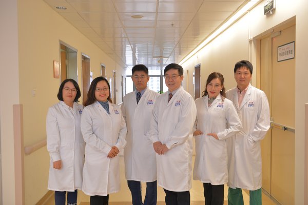 北京协和携手春富研究院成功治疗罕见免疫缺陷疾病