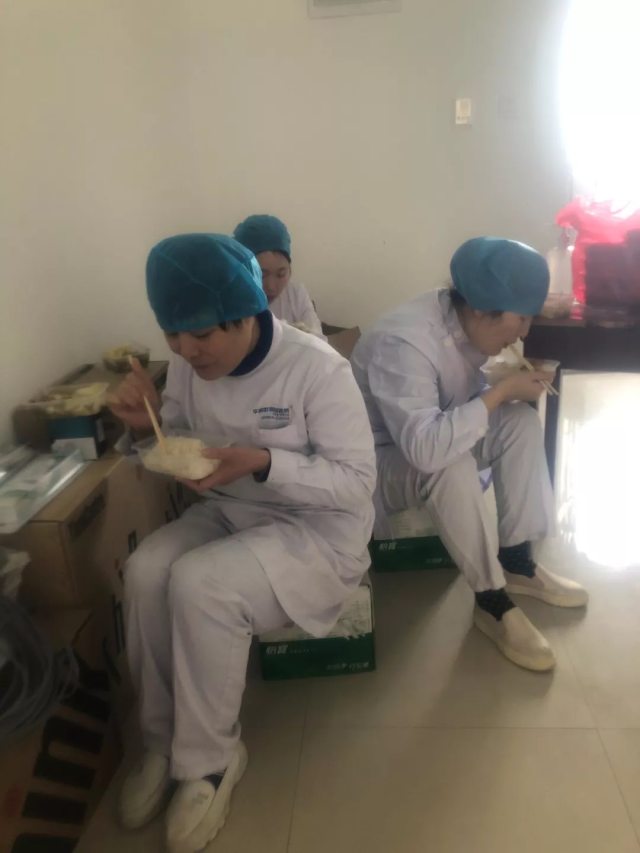 华润武钢总医院第四批医疗支援队元宵节出征！为了更长久的团圆！