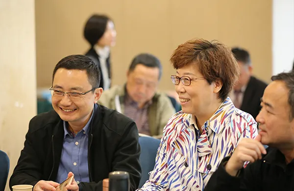 不忘初心，牢记使命，无私利他，快乐工作——记北京爱康集团高管会（股东会）