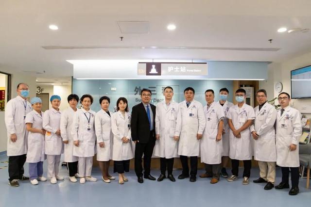 前海人寿广州总医院成功救治 90% 大面积烧伤患者