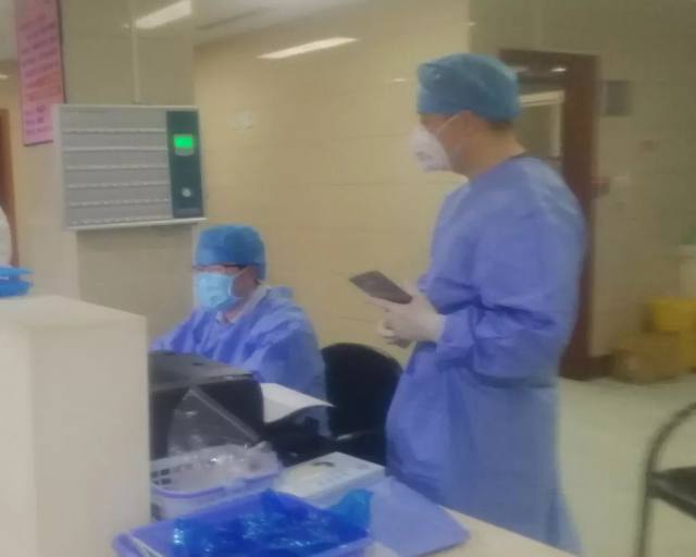 温州市中西医结合医院：抗疫日记｜在感染病区的 10 天