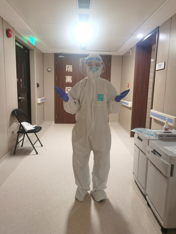 不能被疫情耽误治疗！祈福医院特设「过渡病房」及时救治