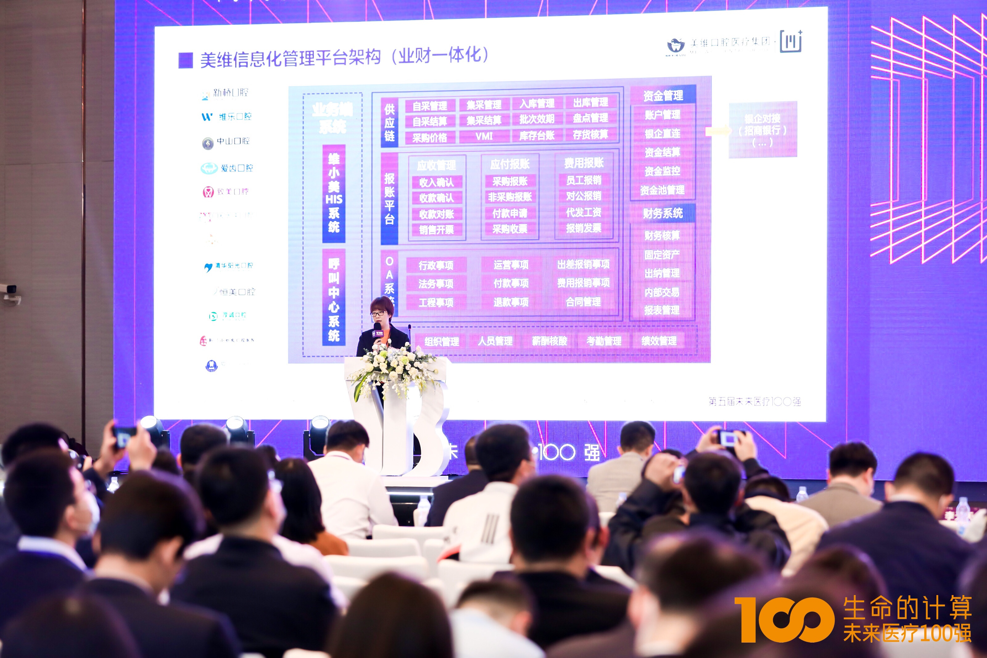 口腔行业迎来信息化建设加速期，美维口腔能否靠「医疗+科技」站稳赛道？