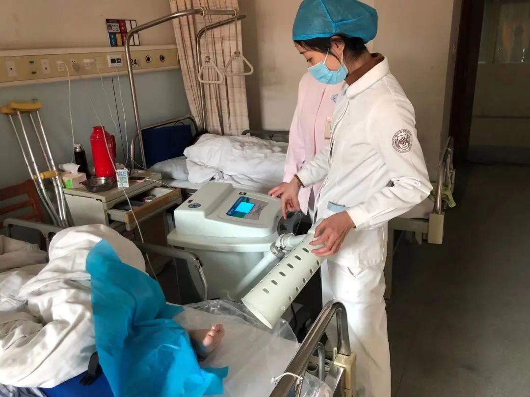 浙江省中医院：年逾古稀，两次髋关节置换，再次出现松动错位，手术做还是不做？