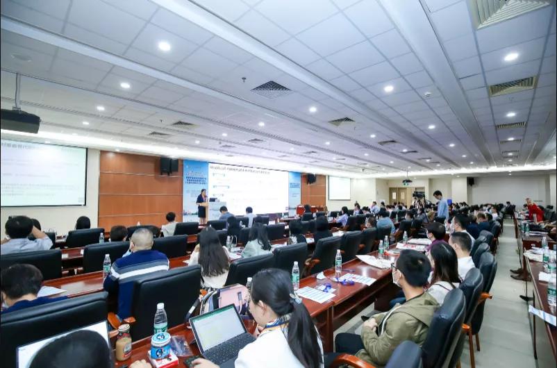 数场年会及研讨会在南方医科大学顺德医院成功举办